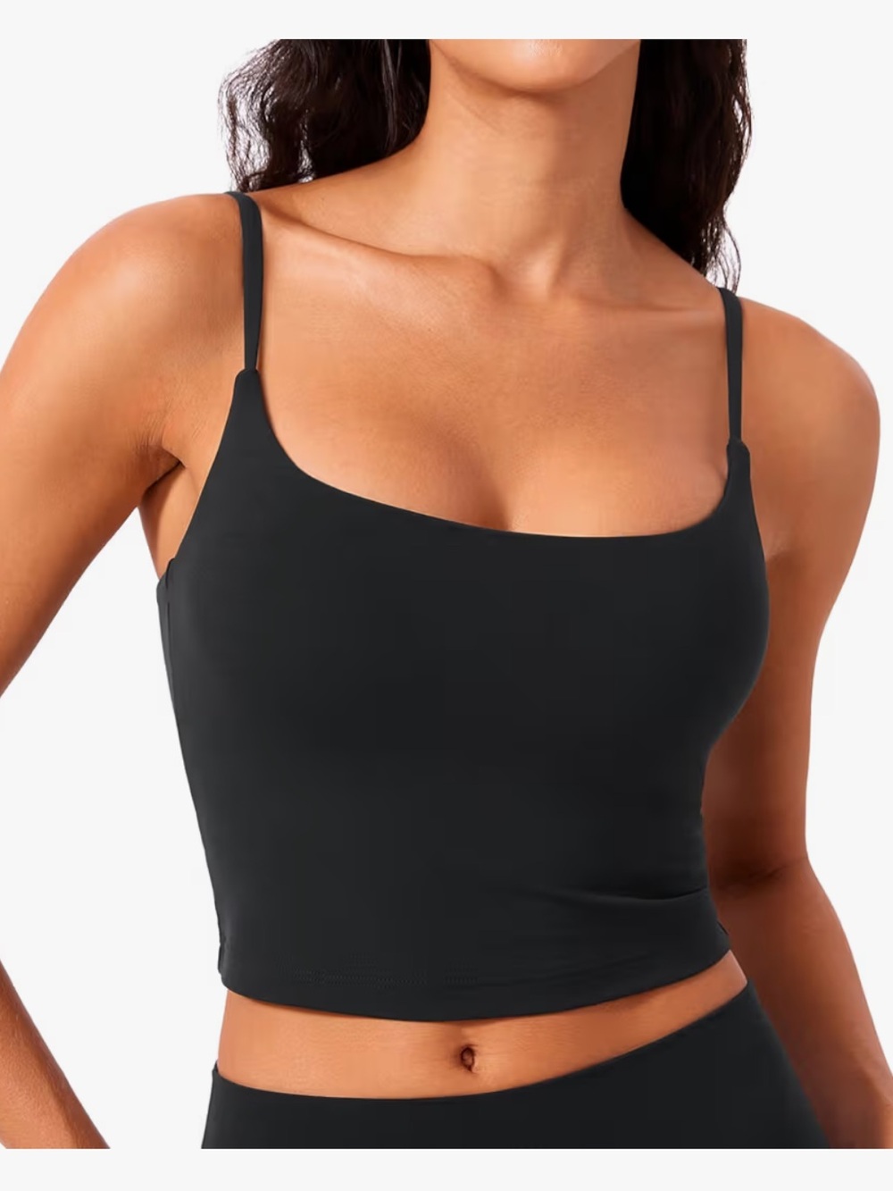 Bundle of 3 CRZ Yoga Butterlift workout tanks